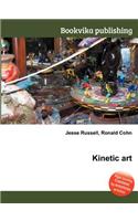 Kinetic Art