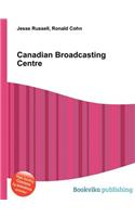 Canadian Broadcasting Centre
