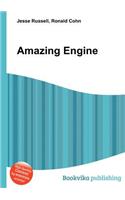 Amazing Engine: (English)