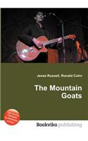 The Mountain Goats: (English)