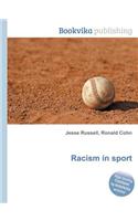 Racism in Sport