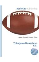 Yokogawa Musashino F.C.