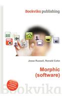Morphic (Software)