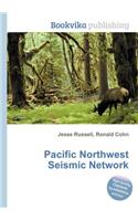 Pacific Northwest Seismic Network