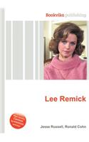 Lee Remick