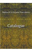 Catalogue