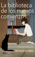 Biblioteca de Los Nuevos Comienzos / The Library of New Beginnings