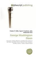 George Washington Dixon