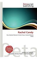 Rachel Candy: (English)