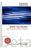 Radio City Maribor: (English)