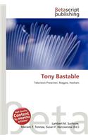 Tony Bastable: (English)
