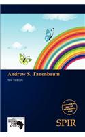 Andrew S. Tanenbaum