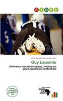 Guy Lapointe: (French)