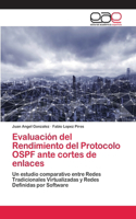 Evaluación del Rendimiento del Protocolo OSPF ante cortes de enlaces