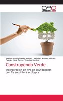 Construyendo Verde