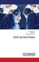 Cleft Lip And Palate