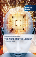 The Word and the Lingust