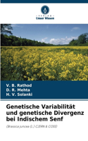 Genetische Variabilität und genetische Divergenz bei Indischem Senf