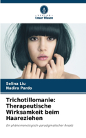 Trichotillomanie