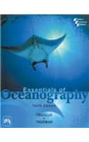 Essentials Of Oceanography