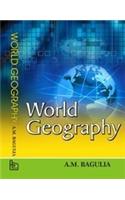 World Geography