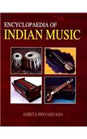 Encyclopaedia of India Music