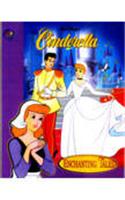 Disneys Cinderella: Enchanting Tales