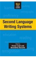 Second Language Writing Systems