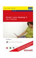 Novell Linux Desktop 9 User's Handbook, 1/e