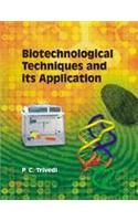 Biotechnological Technology & Its Applications