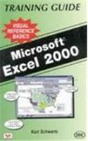 Microsoft Excel 2000 - Visual Reference Basics