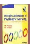 Principles and Practice of Psychiatric Nursing