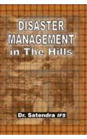 Disaster Management in the Hills