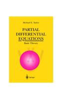 Partial Differential Equations: Basic Theory 