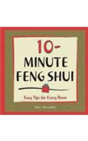 10-Minute Feng Shui