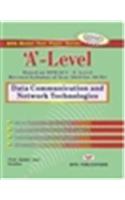 BPB- Model Test Paper for A Level-Data Communication and Network Technologies
