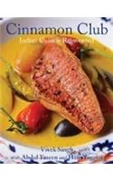 Cinnamon Club: Indian Cuisine Reinvented