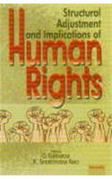 Structural Adjustment And Implications Of Human Rights