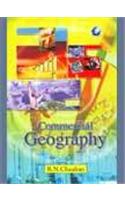 Commercial Geography