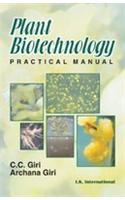 Plant Biotechnology