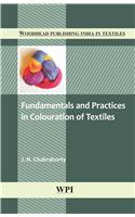 Fundamentals and Practices in Colouration of Textiles