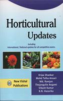 Horticultural Updates