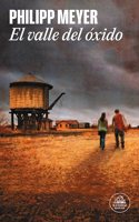 El valle del oxido