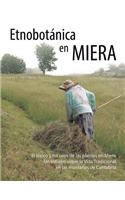 Etnobotanica En Miera