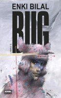 bug 3 (enki bilal)