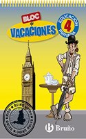 Bloc de vacaciones 4