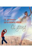 La gimnasia de la gente felíz