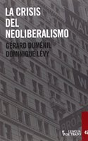 La crisis del neoliberalismo