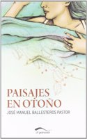 Paisajes en otono (Spanish Edition)
