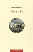 Mi suicidio (Largo Recorrido) (Spanish Edition)